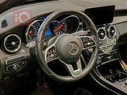 مێرسێدس بێنز C-Class